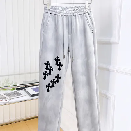 クロムハーツ カジュアルパンツ