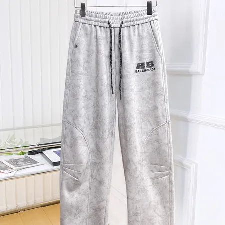 バレンシアガ カジュアルパンツ