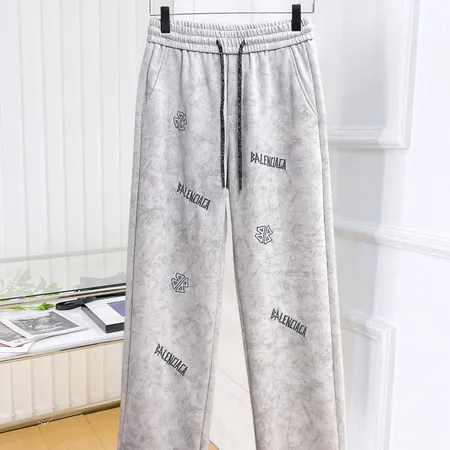バレンシアガ カジュアルパンツ