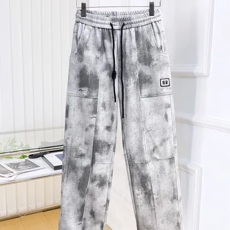 バレンシアガ カジュアルパンツ