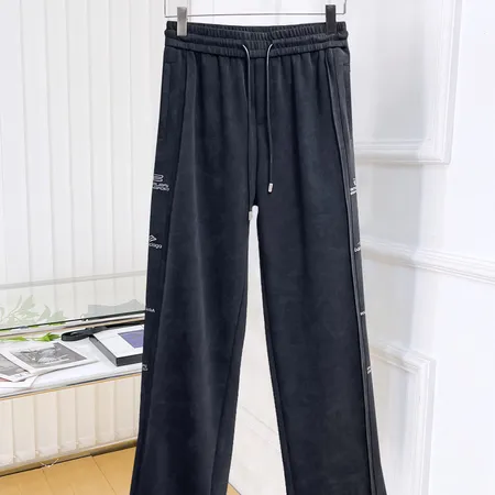 バレンシアガ カジュアルパンツ