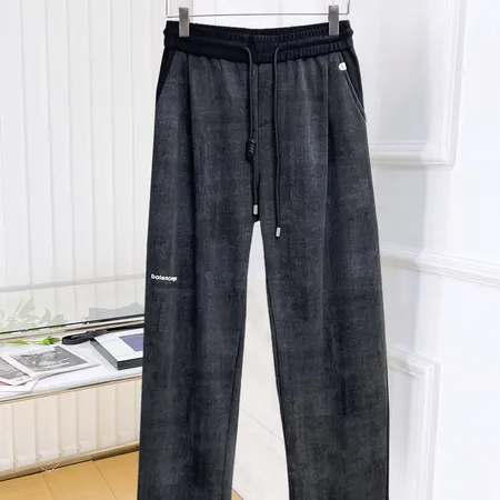 バレンシアガ カジュアルパンツ