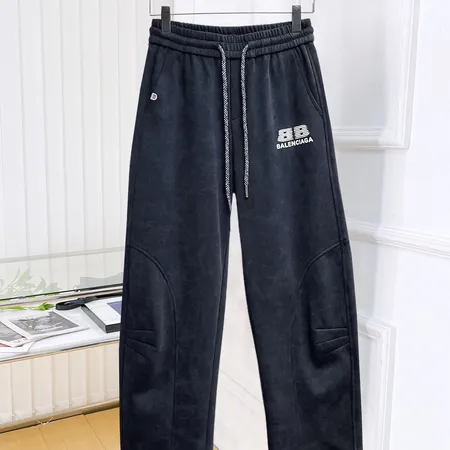 バレンシアガ カジュアルパンツ