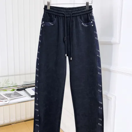 バレンシアガ カジュアルパンツ