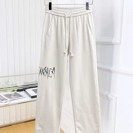 バレンシアガ カジュアルパンツ