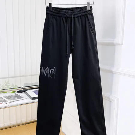 バレンシアガ カジュアルパンツ