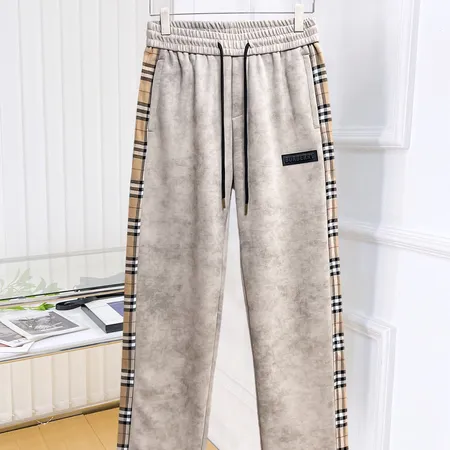 バーバリー ス カジュアルパンツ