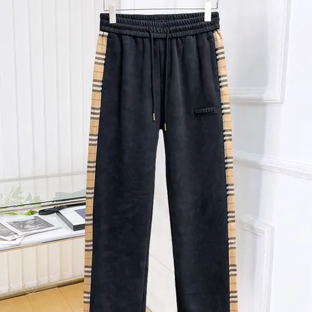 バーバリー ス カジュアルパンツ