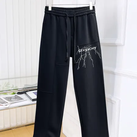 ジバンシィ カジュアルパンツ