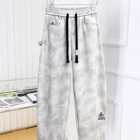 カウズ カジュアルパンツ