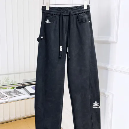 カウズ カジュアルパンツ