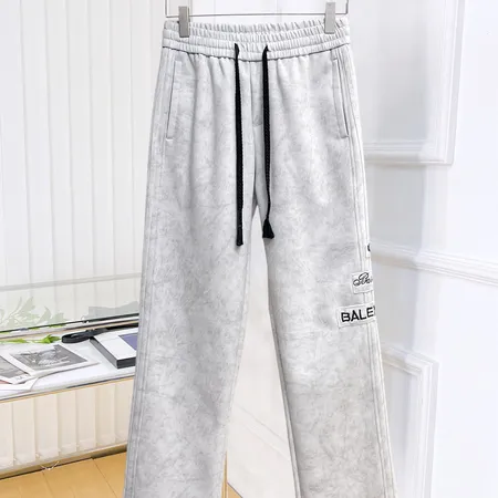 バレンシアガ カジュアルパンツ