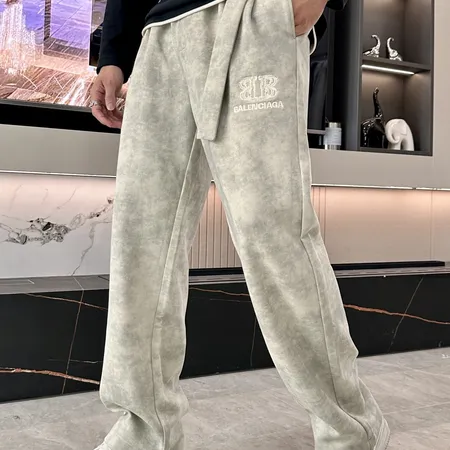 バレンシアガ カジュアルパンツ