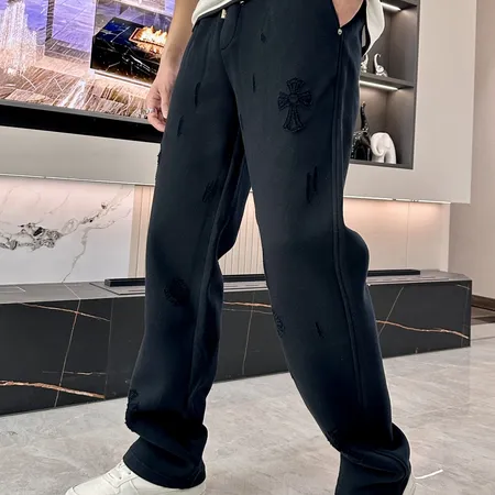 クロムハーツ カジュアルパンツ