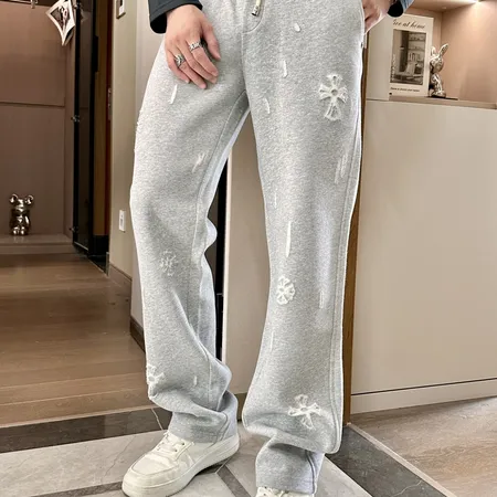 クロムハーツ カジュアルパンツ