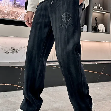 バレンシアガ カジュアルパンツ