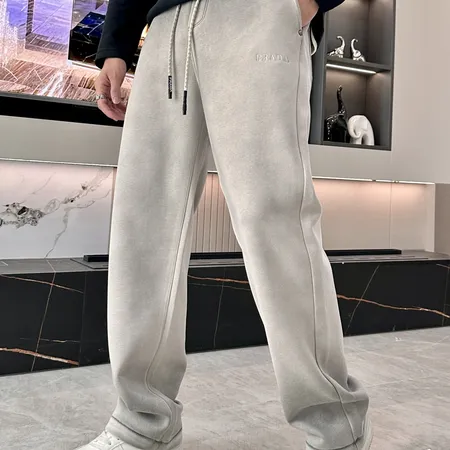 プラダ カジュアルパンツ