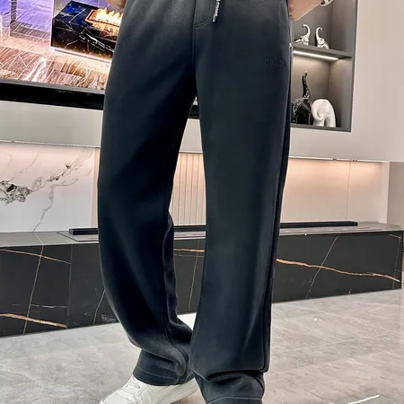 プラダ カジュアルパンツ