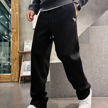 プラダ カジュアルパンツ