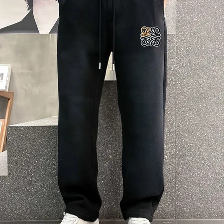 ロエベ カジュアルパンツ