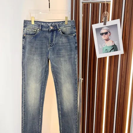 アルマーニ ジーンズ