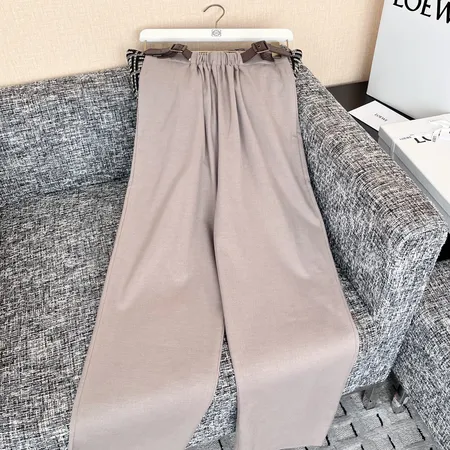 ロエベ カジュアルパンツ