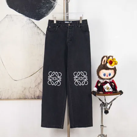 ロエベ カジュアルパンツ