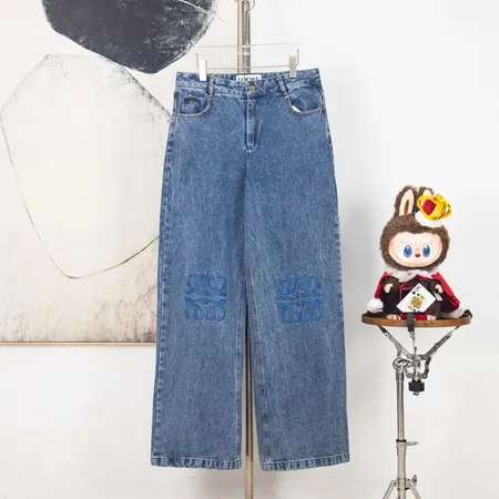 ロエベ カジュアルパンツ