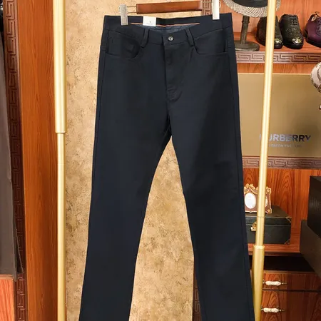 バーバリー ス ジーンズ