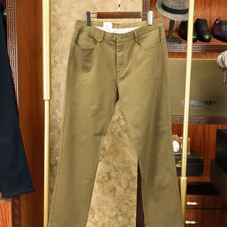 バーバリー ス ジーンズ