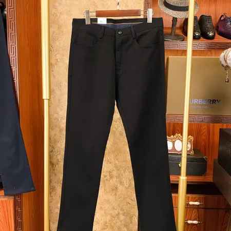 バーバリー ス ジーンズ