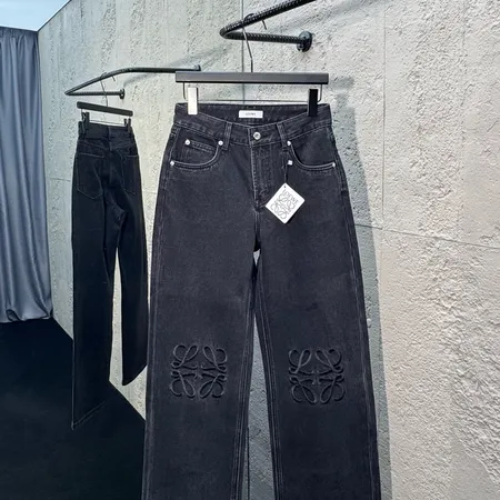 ロエベ ジーンズ