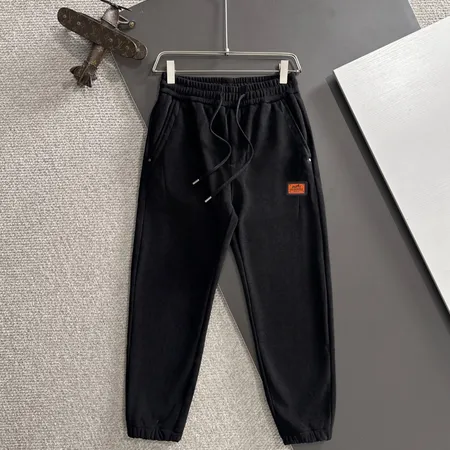 エルメス カジュアルパンツ