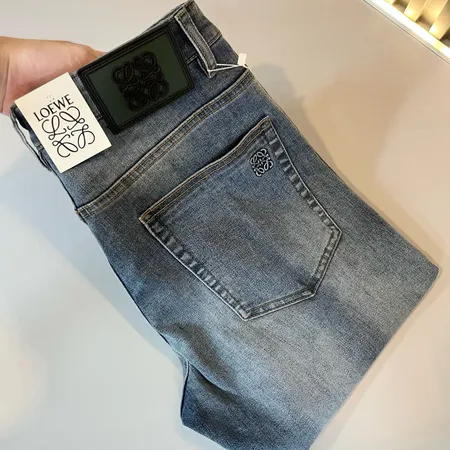 ロエベ ジーンズ