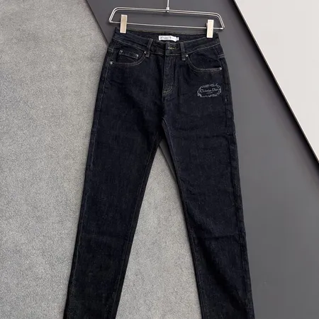 ディオール ジーンズ