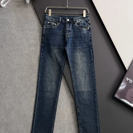 ディオール ジーンズ