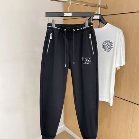 ドルチェ＆ガッバーナ カジュアルパンツ