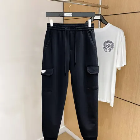 プラダ カジュアルパンツ