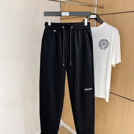 プラダ カジュアルパンツ