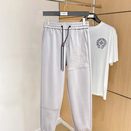 ロエベ カジュアルパンツ