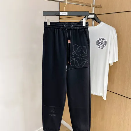 ロエベ カジュアルパンツ