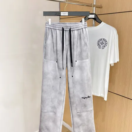 バレンシアガ カジュアルパンツ