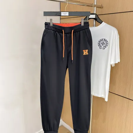 エルメス カジュアルパンツ