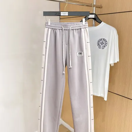 バレンシアガ カジュアルパンツ