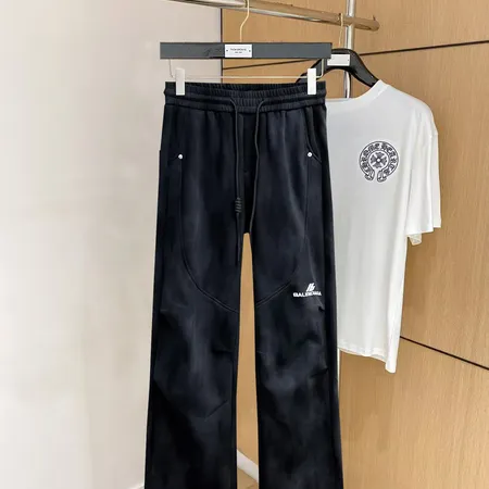 バレンシアガ カジュアルパンツ