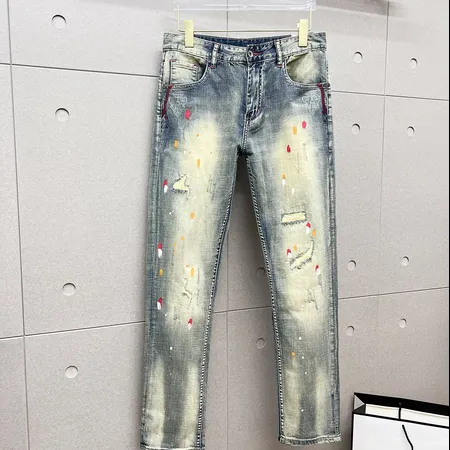 グッチ ジーンズ