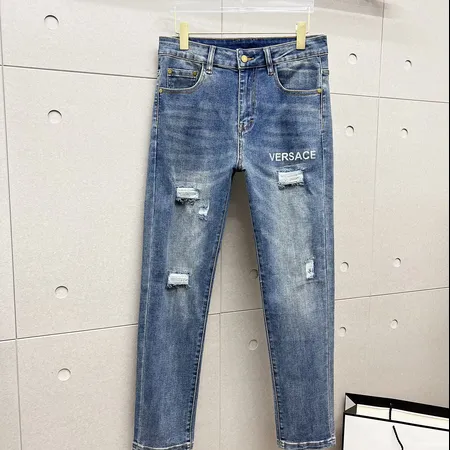 ヴェルサーチ ジーンズ