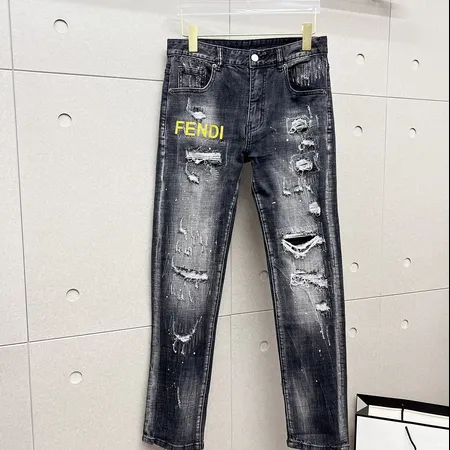 フェンディ ジーンズ