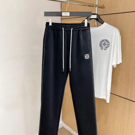 ロエベ カジュアルパンツ