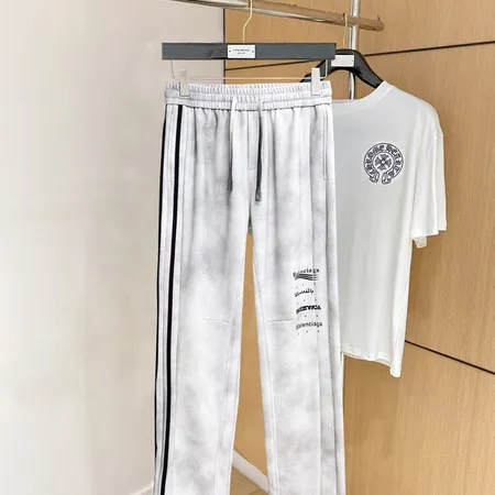 バレンシアガ カジュアルパンツ